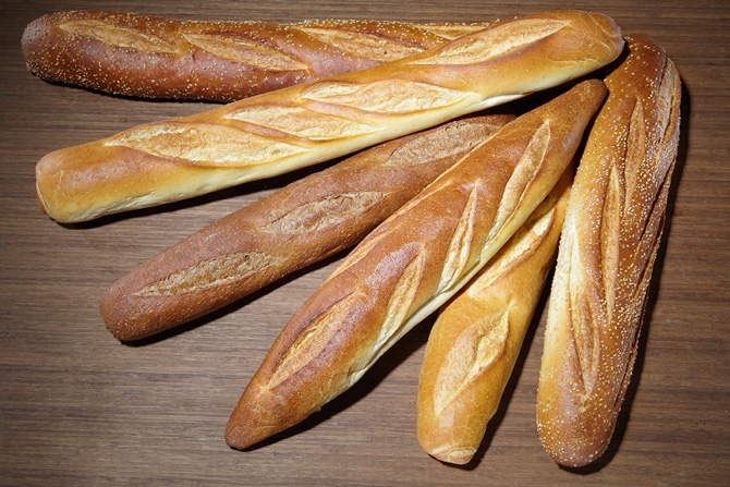 [Quizz] Tính cách của bạn giống loại bánh mì nào?